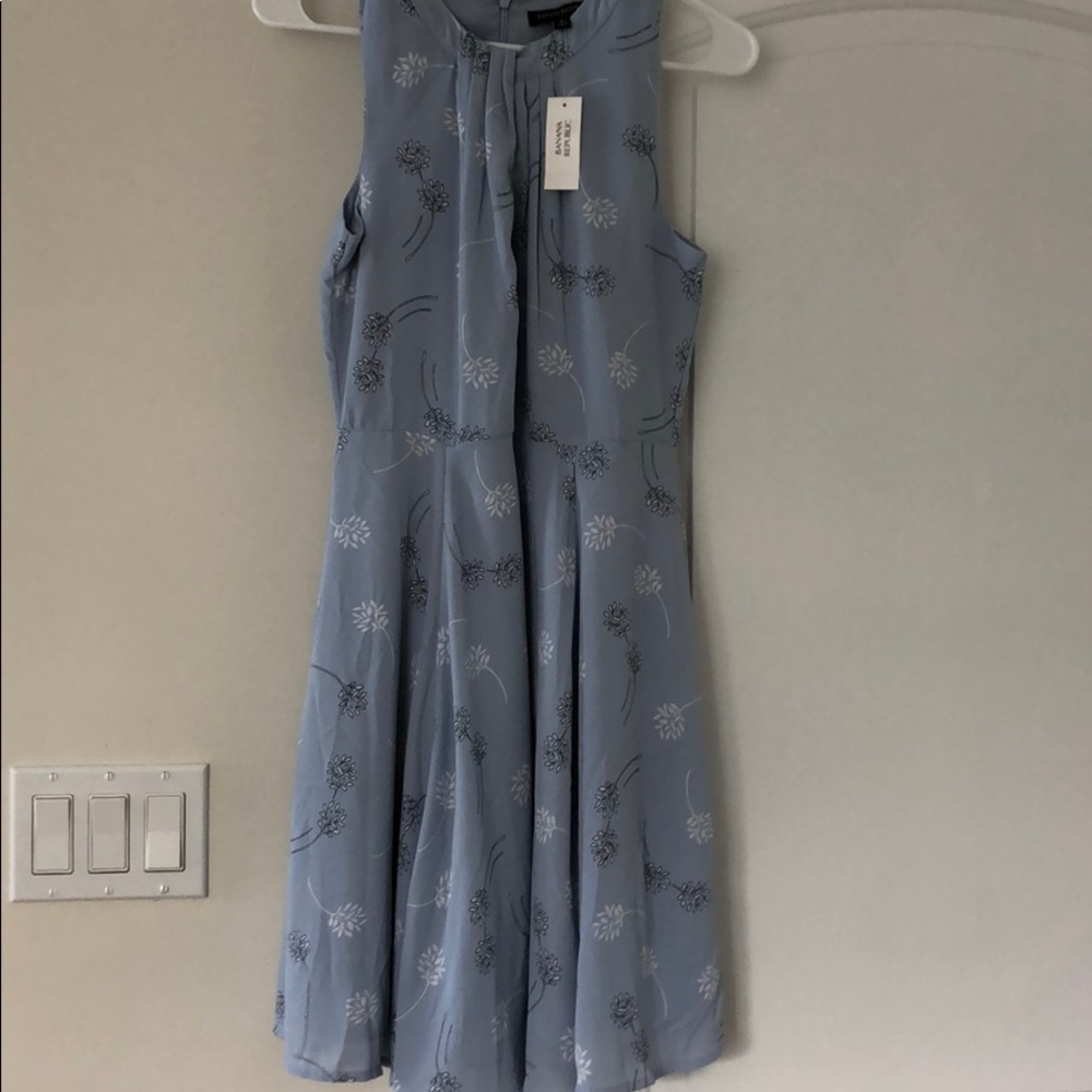 Sun dress